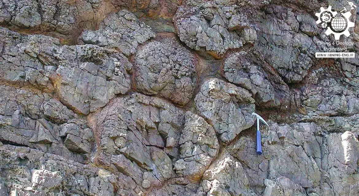 افيوليت و انواع آن | Ophiolite 25 افيوليت و انواع آن | Ophiolite
