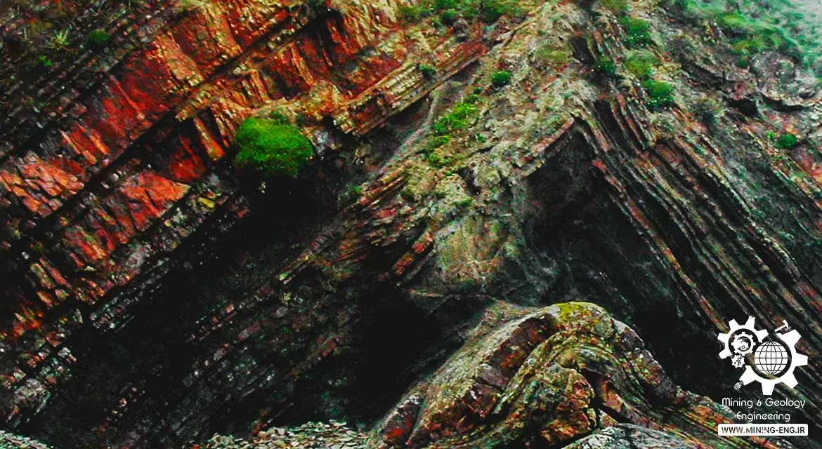 Mining Engineering | سایت مهندسی معدن ارتباط کانسارسازی با تکتونیک صفحه ای