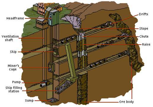 Bearing by wagon and cage 1