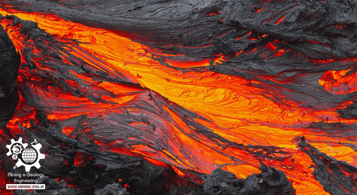 Mining Engineering | سایت مهندسی معدن نحوه تشكیل ذخایر معدنی - چگونگی تجمع و تشكیل ذخیره از سیال كانه دار