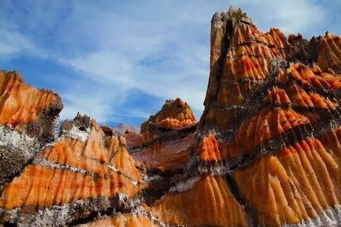 زمین شناسی ساختمانی