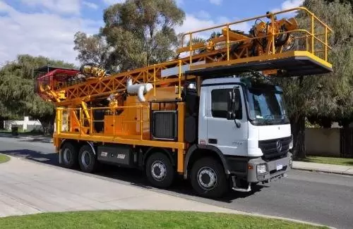 Multipurpose Drill Rigs