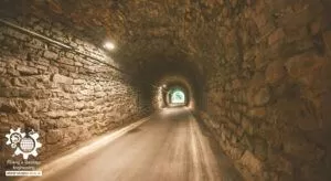 تونل سازی و انواع روش های حفر تونل