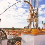 تکنولوژی حفاری با فشار کمتر - Underbalanced Drilling